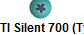TI Silent 700 (Typ 703)