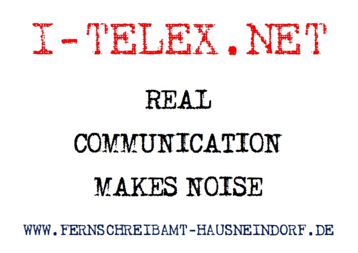 I-TELEX-FSAMT-Plakat_Homepage