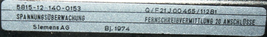 SIEMENS_FS-Vermittlung-Stromversorungseinschub_10