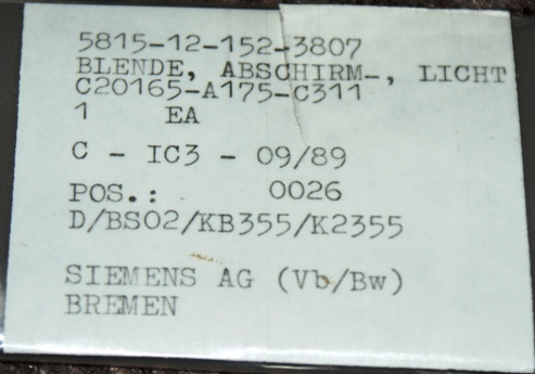 SIEMENS_T100Z_Abschirmblende_0202