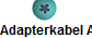 Adapterkabel ADO8-Walze