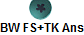 BW FS+TK Anschlussdose