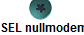 SEL nullmodem