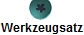 Werkzeugsatz